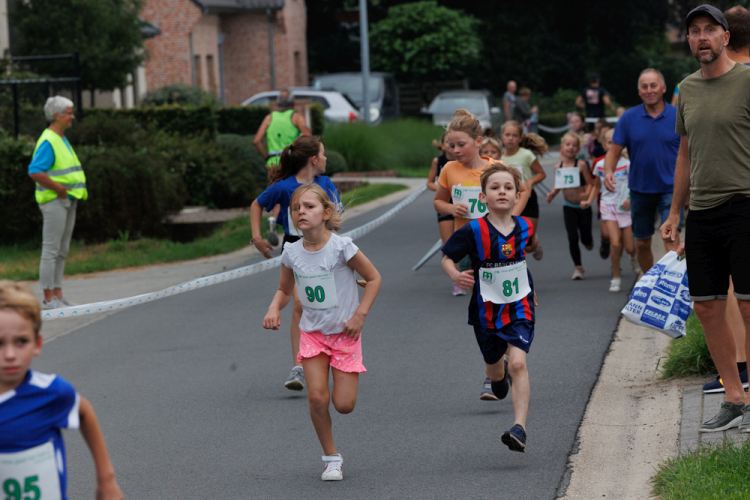 Landlopersjogging 2023